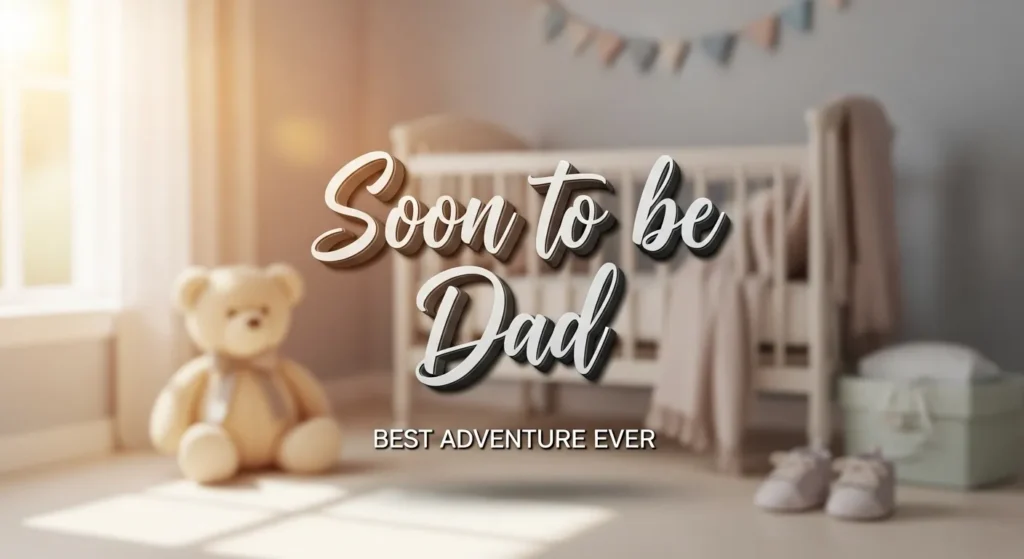 Father to Be Quotes Short