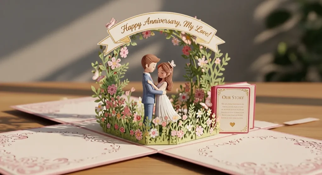 Hubby Wedding Anniversary Wishes for Husband