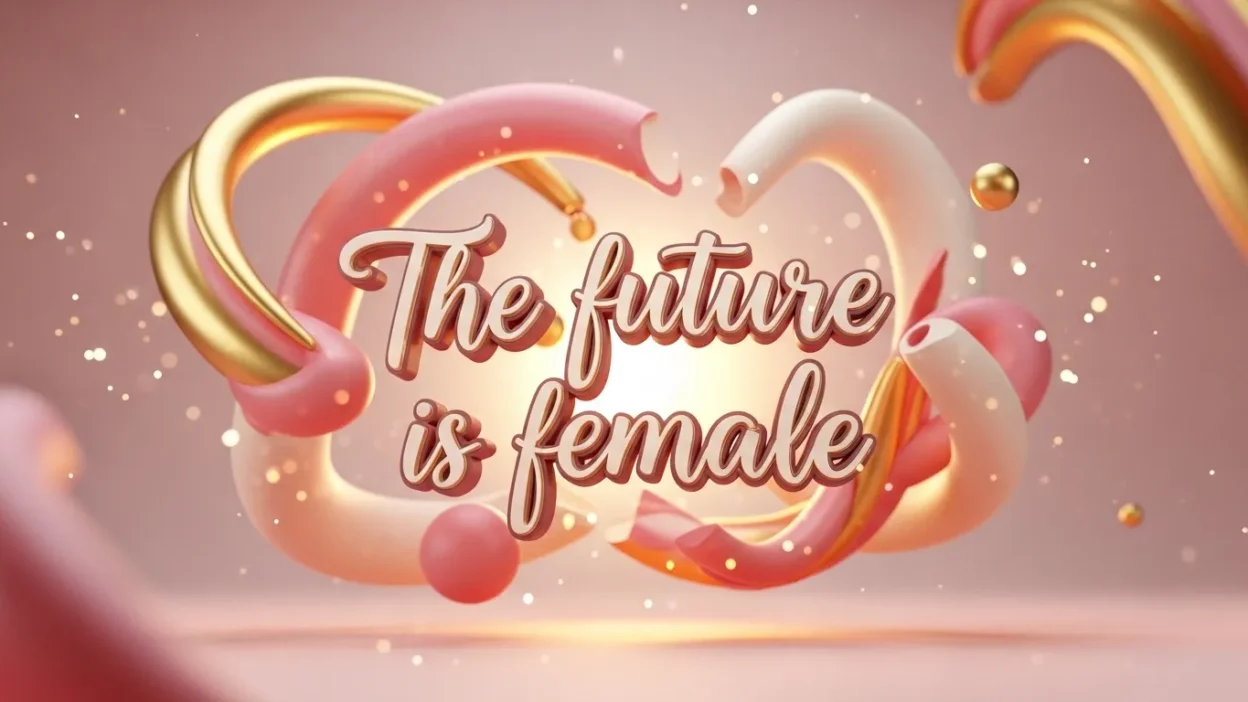 Inspirational Women’s Day Quotes