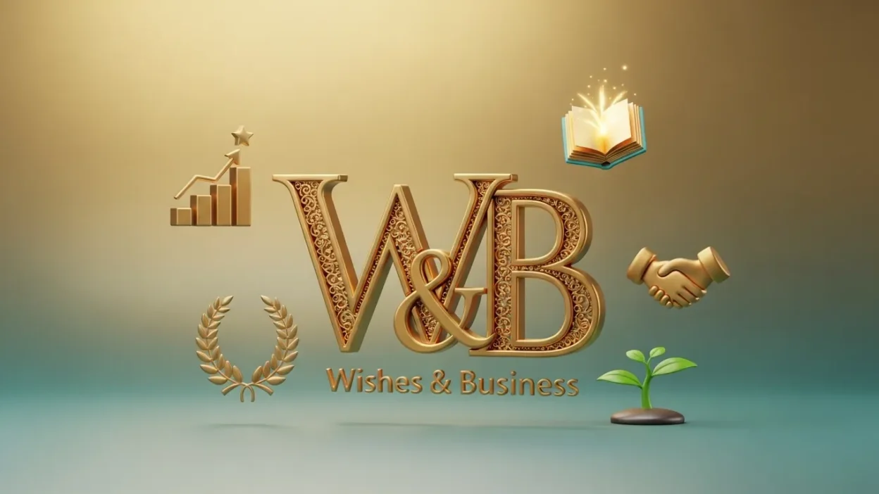Inspiring Wishes for New Business