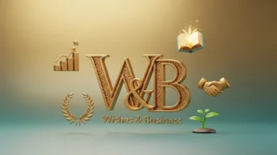 Inspiring Wishes for New Business