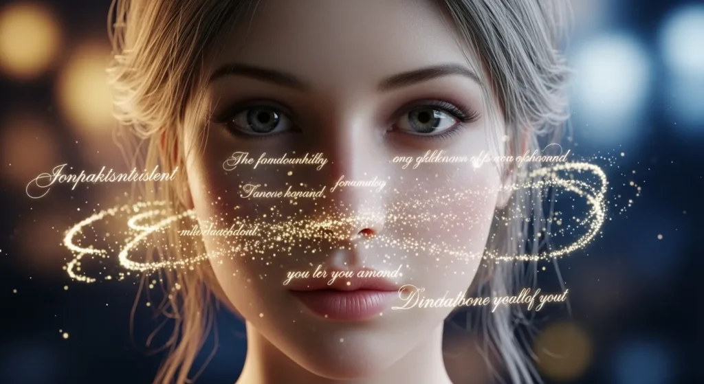 Poetic Compliments for Beauty