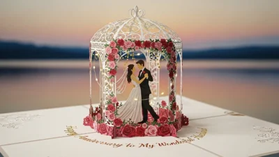 Wedding Anniversary Wishes for Husband