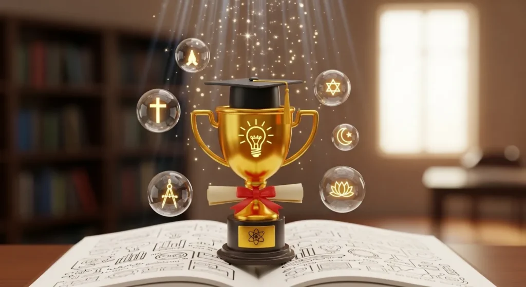 Exam Success Wishes and Prayers