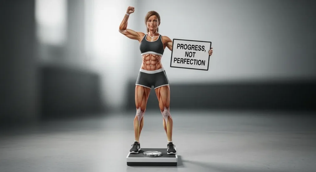 Female Weight Loss Quotes Short