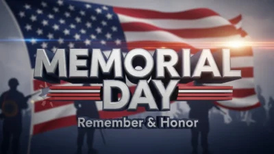 Memorial Day Messages for Social Media