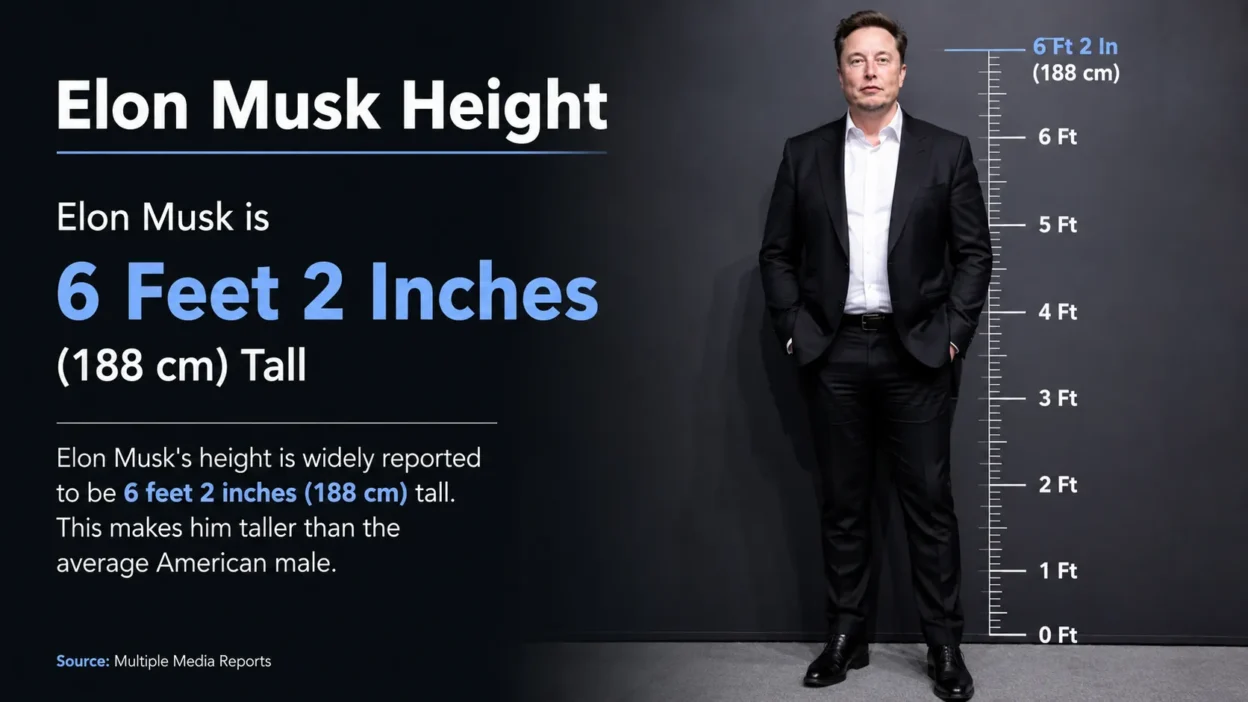 elon-musk-height-in-feet