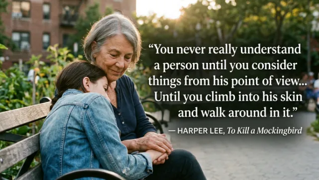 Famous Quotes About Empathy