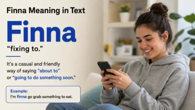 Finna Meaning in Text