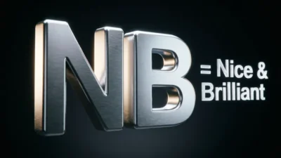 NB Meaning in Text