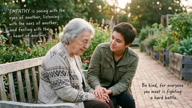 Quotes About Empathy