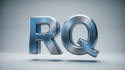 RQ Meaning in Text