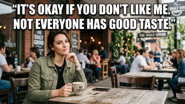 Savage Meme Quotes