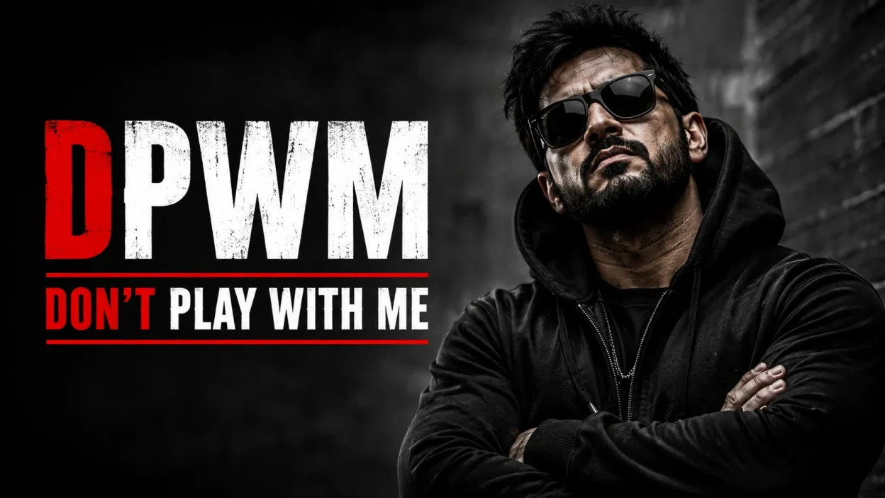 DPWM Meaning in Text