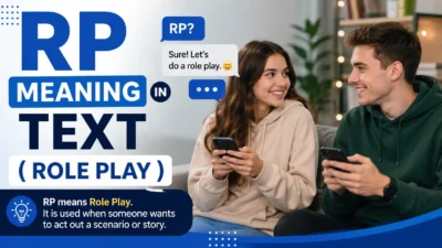 rp meaning in text
